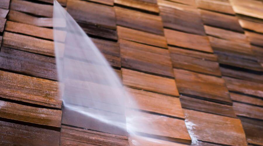 Slate Roofing in Williamsville, VA